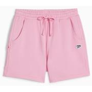 Broeken Puma WAIST SHORTS TR