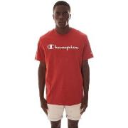 T-shirt Korte Mouw Champion -