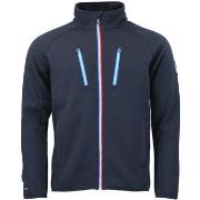 Fleece Jack Peak Mountain Blouson polaire homme CARISION