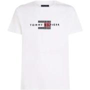 T-shirt Korte Mouw Tommy Hilfiger -