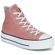 Hoge Sneakers Converse CHUCK TAYLOR ALL STAR LIFT PLATFORM