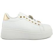 Sneakers Fashion Attitude Fag-sd9548