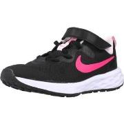 Sneakers Nike REVOLUTION 6 LITTLE KID