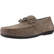 Mocassins Geox U ASCANIO A