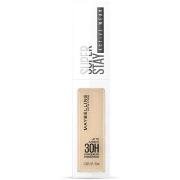 Concealer &amp; corrector Maybelline New York Superstay Active Wear 30...