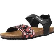 Sandalen Geox J GHITA BOY