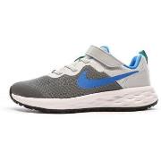 Lage Sneakers Nike -