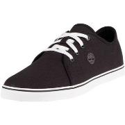 Lage Sneakers Timberland Skape Park Oxford canvas sneakers