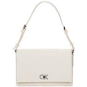 Handtas Calvin Klein Jeans CK ELONGATED SHOULDERBAG