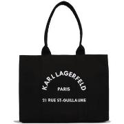 Tas Karl Lagerfeld SRSG SQUARE LARGE TOTE