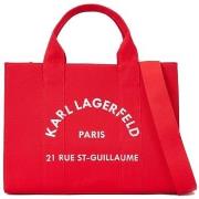 Tas Karl Lagerfeld RSG SQUARE MEDIUM TOTE