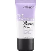 Foundations en Concealers Catrice Matterende Primer The Mattifier Oil-...