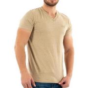 T-shirt Superdry -