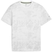 T-shirt Puma -