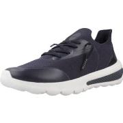 Sneakers Geox D SPHERICA ACTIF A