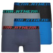 Boxers Athena MY PETITS PRIX Pack de 4