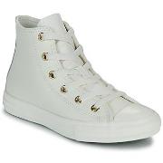 Hoge Sneakers Converse CHUCK TAYLOR ALL STAR GOLD LUXE