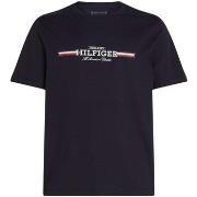 T-shirt Tommy Hilfiger -