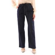 Straight Jeans Emme Marella FINGERE