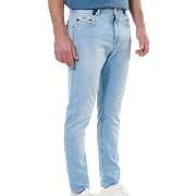 Straight Jeans Kaporal -