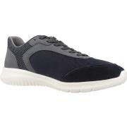 Sneakers Geox U MONREALE