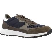 Sneakers Geox U MOLVENO