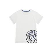 T-shirt Korte Mouw Guess SS T SHIRT