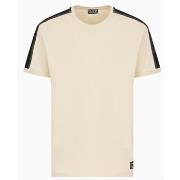 T-shirt Korte Mouw Emporio Armani EA7 7M000138 AF10375