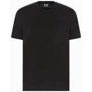 T-shirt Korte Mouw Emporio Armani EA7 7M000138 AF10375