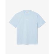 T-shirt Korte Mouw Lacoste TH2739