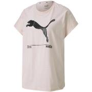 T-shirt Puma -