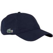 Pet Lacoste Logo Baseballcap