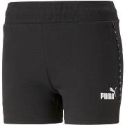 Korte Broek Puma -