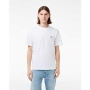 T-shirt Korte Mouw Lacoste TH7318