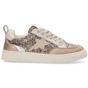 Lage Sneakers Ideal Shoes 77972