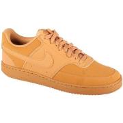 Lage Sneakers Nike Court Vision Low