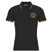 Polo Shirt Korte Mouw Versace Jeans Couture 78GAGT00