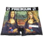 Boxers Freegun -