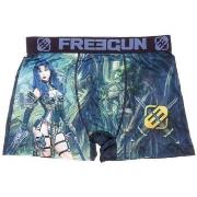 Boxers Freegun -