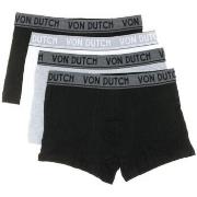 Boxers Von Dutch -