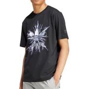 T-shirt adidas -