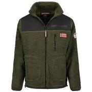 Fleece Jack Geographical Norway -