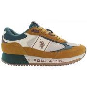 Sneakers U.S Polo Assn. Cleef007