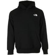 Sweater The North Face M Raglan Box Nse Hoodie