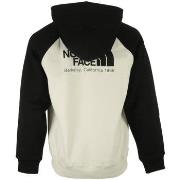 Sweater The North Face M Heritage Hoodie