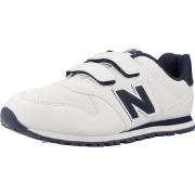 Sneakers New Balance PV500 WN1