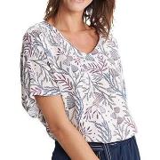 Blouse TBS -