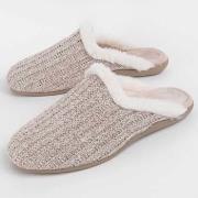 Pantoffels Northome 101229