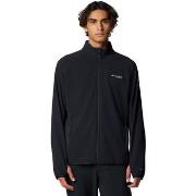 Fleece Jack Columbia Spectre Ridge Tech Fleece FZ II