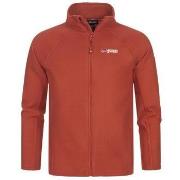 Fleece Jack Geographical Norway -